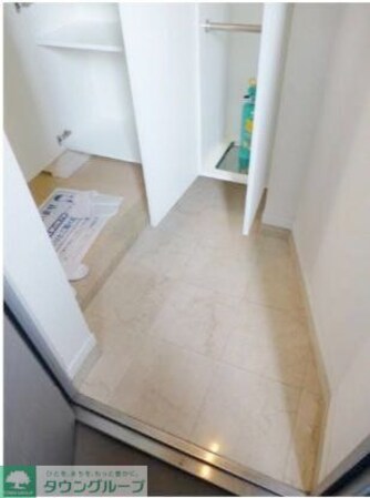 KDXレジデンス日本橋箱崎の物件内観写真